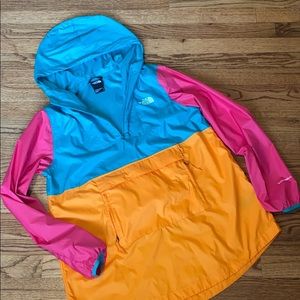 The North Face Fanorak Windbreaker